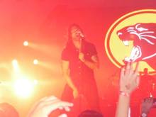 The Used / Taking Back Sunday / Senses Fail / Saves The Day on Aug 30, 2014 [743-small]