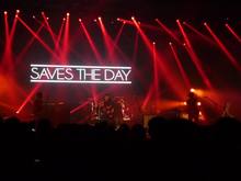 The Used / Taking Back Sunday / Senses Fail / Saves The Day on Aug 30, 2014 [748-small]