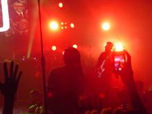 The Used / Taking Back Sunday / Senses Fail / Saves The Day on Aug 30, 2014 [755-small]