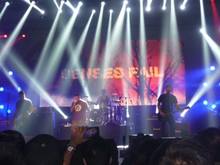 The Used / Taking Back Sunday / Senses Fail / Saves The Day on Aug 30, 2014 [760-small]