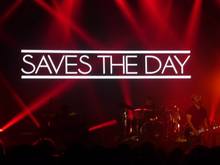 The Used / Taking Back Sunday / Senses Fail / Saves The Day on Aug 30, 2014 [761-small]