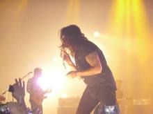 The Used / Taking Back Sunday / Senses Fail / Saves The Day on Aug 30, 2014 [763-small]