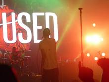 The Used / Taking Back Sunday / Senses Fail / Saves The Day on Aug 30, 2014 [774-small]