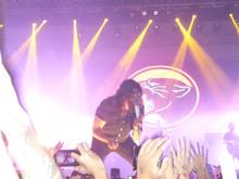 The Used / Taking Back Sunday / Senses Fail / Saves The Day on Aug 30, 2014 [779-small]