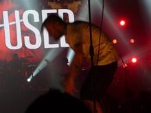 The Used / Taking Back Sunday / Senses Fail / Saves The Day on Aug 30, 2014 [780-small]