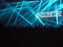 The Used / Taking Back Sunday / Senses Fail / Saves The Day on Aug 30, 2014 [784-small]