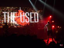 The Used / Taking Back Sunday / Senses Fail / Saves The Day on Aug 30, 2014 [786-small]