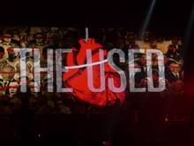 The Used / Taking Back Sunday / Senses Fail / Saves The Day on Aug 30, 2014 [804-small]