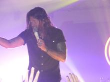 The Used / Taking Back Sunday / Senses Fail / Saves The Day on Aug 30, 2014 [808-small]