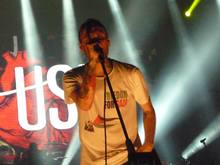The Used / Taking Back Sunday / Senses Fail / Saves The Day on Aug 30, 2014 [813-small]