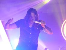 The Used / Taking Back Sunday / Senses Fail / Saves The Day on Aug 30, 2014 [817-small]