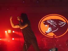 The Used / Taking Back Sunday / Senses Fail / Saves The Day on Aug 30, 2014 [819-small]