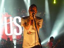 The Used / Taking Back Sunday / Senses Fail / Saves The Day on Aug 30, 2014 [821-small]