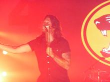 The Used / Taking Back Sunday / Senses Fail / Saves The Day on Aug 30, 2014 [824-small]