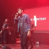 Silverstein / Defying Decay on Jan 12, 2020 [876-small]
