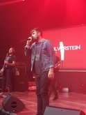 Silverstein / Defying Decay on Jan 12, 2020 [884-small]