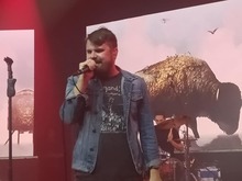 Silverstein / Defying Decay on Jan 12, 2020 [888-small]
