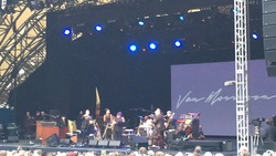 Van Morrison / Paul Brady / William The Conqueror / Nathan Ball / Kezia on Jul 1, 2017 [991-small]