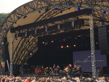 Van Morrison / Paul Brady / William The Conqueror / Nathan Ball / Kezia on Jul 1, 2017 [993-small]
