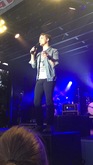 Hunter Hayes on Jun 24, 2017 [998-small]