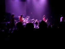 Ladytron / CSS on Oct 6, 2006 [310-small]