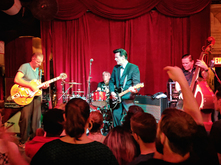 Reverend Horton Heat with Unknown Hinson, Reverend Horton Heat / Unknown Hinson / The Goddamn Gallows on Mar 28, 2017 [037-small]