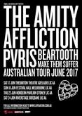 Make Them Suffer / The Amity Affliction / Beartooth / PVRIS on Jun 24, 2017 [004-small]