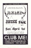 Vision / Justice / FMK on Apr 1, 1989 [048-small]