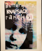 Knapsack / Butterglory / Ranch 51 on Dec 2, 1994 [080-small]