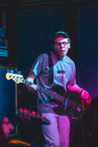 tags: One Step Closer, Lakewood, Ohio, United States, Mahall's 20 Lanes - Knuckle Puck / Heart Attack Man / One Step Closer on Feb 23, 2020 [084-small]