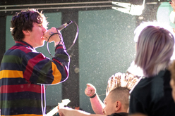 tags: One Step Closer, Lakewood, Ohio, United States, Mahall's 20 Lanes - Knuckle Puck / Heart Attack Man / One Step Closer on Feb 23, 2020 [085-small]