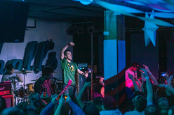 tags: Knuckle Puck, Lakewood, Ohio, United States, Mahall's 20 Lanes - Knuckle Puck / Heart Attack Man / One Step Closer on Feb 23, 2020 [086-small]