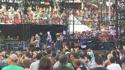 Fare Thee Well: Celebrating 50 Years of the Grateful Dead on Jun 27, 2015 [093-small]