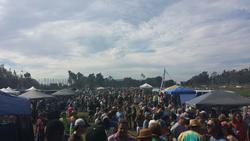 Fare Thee Well: Celebrating 50 Years of the Grateful Dead on Jun 27, 2015 [094-small]