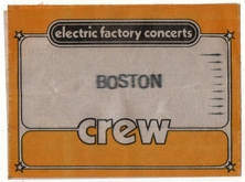 Boston / Sammy Hagar on Oct 30, 1978 [108-small]