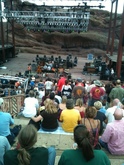 The Avett Brothers / Gov't Mule on Sep 4, 2010 [011-small]