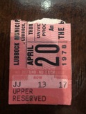 The Beach Boys Endless Summer Tour on Apr 20, 1978 [120-small]