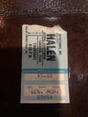 Van Halen 1978 World Tour / Rick Derringer on Aug 3, 1978 [122-small]