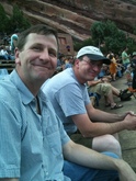 The Avett Brothers / Gov't Mule on Sep 4, 2010 [013-small]