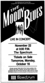 The Moody Blues on Nov 22, 1978 [198-small]