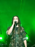 J Boog / Jo Mersa Marley / Jemere Morgan on Jan 19, 2017 [024-small]