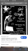 Gary Wright/Starcastle on Feb 3, 1977 [300-small]