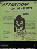 KISS on Oct 31, 1979 [328-small]