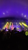 SOJA / Iration / J Boog  on Nov 7, 2015 [045-small]