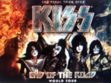 Kiss End OF The Road Tour/David Lee Roth on Mar 10, 2020 [493-small]