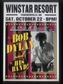 Bob Dylan on Oct 13, 2018 [500-small]