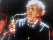 Bob Dylan on Oct 13, 2018 [501-small]