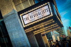 The Revivalists / Tank and the Bangas on Feb 29, 2020 [503-small]