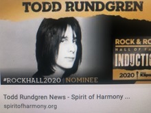 Todd Rundgren on Nov 3, 1985 [549-small]