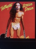 Ted Nugent Scream Dream Tour/The Romantics on Apr 11, 1980 [600-small]